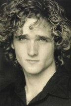 Billy Lush Fotoğrafı