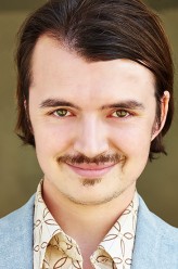 Galen Howard fotoğrafı