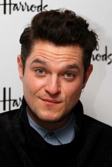 Mathew Horne fotoğrafı