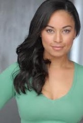 Rhea Bailey fotoğrafı