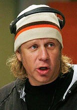 David Straiton fotoğrafı