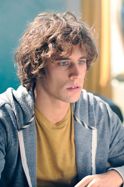 Martiño Rivas Fotoğrafı