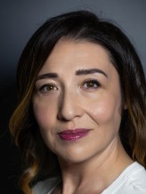 Yasemin Baştan fotoğrafı