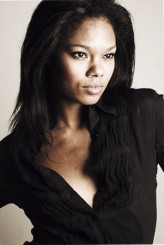 MaShae Alderman fotoğrafı