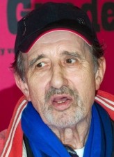 Rolf Zacher fotoğrafı