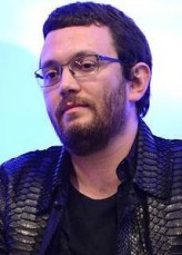 Adam Sherman fotoğrafı