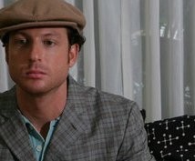 Ossie Beck Fotoğrafı