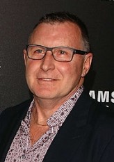 Tony Martin fotoğrafı