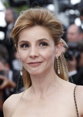 Clotilde Courau fotoğrafı