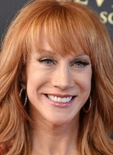 Kathy Griffin fotoğrafı