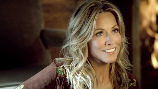 Sheryl Crow Fotoğrafı