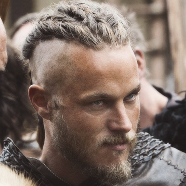 Travis Fimmel Fotoğrafı