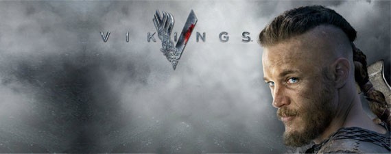 Travis Fimmel Fotoğrafı