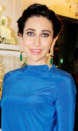 Karisma Kapoor fotoğrafı