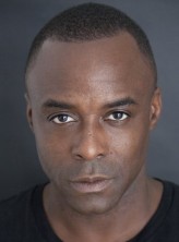 Ariyon Bakare fotoğrafı