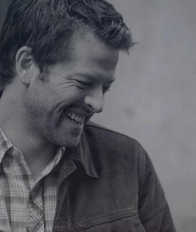 Misha Collins Fotoğrafı