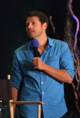 Misha Collins Fotoğrafı