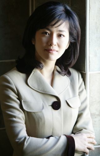Kyeon Mi-ri fotoğrafı