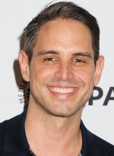 Greg Berlanti fotoğrafı
