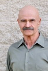 Paul Grace fotoğrafı