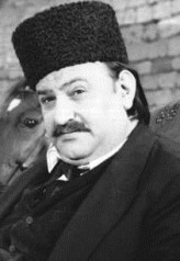 Səməndər Rzayev fotoğrafı