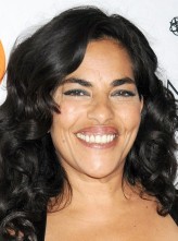 Sarita Choudhury fotoğrafı