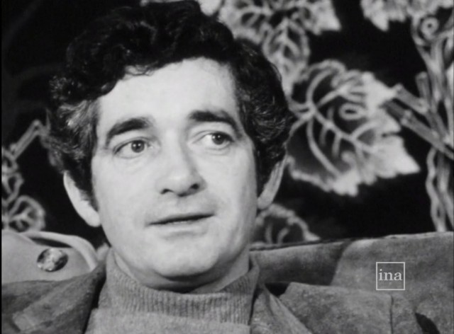 Jacques Demy Fotoğrafı
