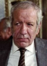 Hubert Deschamps fotoğrafı