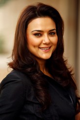 Preity Zinta fotoğrafı