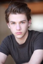 Soren Fulton Fotoğrafı