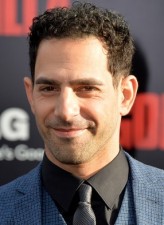 Patrick Sabongui fotoğrafı