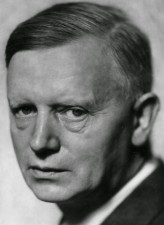Carl Theodor Dreyer fotoğrafı