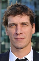 Cédric Jimenez fotoğrafı