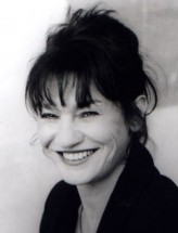 Louise Rennison fotoğrafı