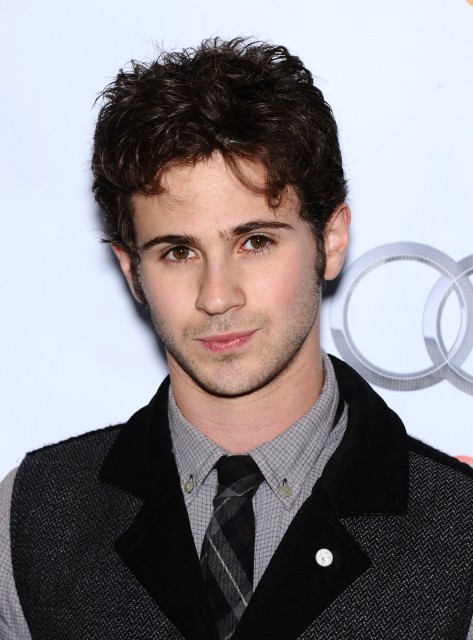 Connor Paolo Fotoğrafı