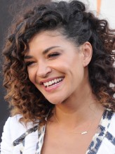 Jessica Szohr fotoğrafı