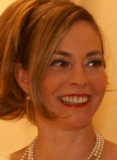 Lisanne Falk fotoğrafı