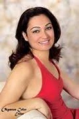 Sonia Özlem İvelik fotoğrafı