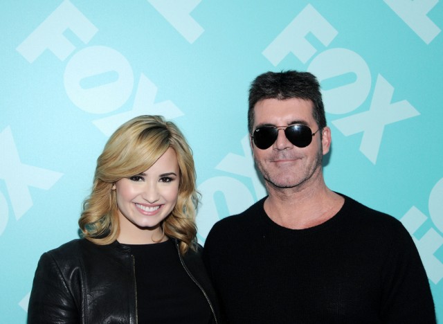 Demi Lovato Fotoğrafı