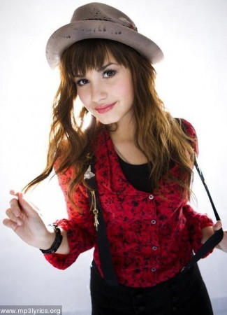 Demi Lovato Fotoğrafı