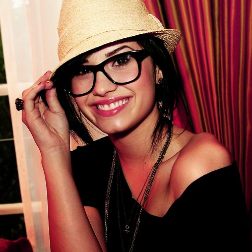 Demi Lovato Fotoğrafı