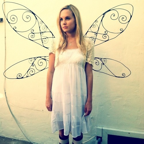 Meaghan Martin fotoğrafı