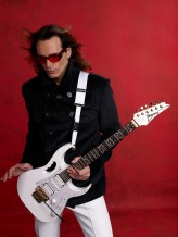 Steve Vai fotoğrafı