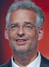 Johan Söderqvist fotoğrafı