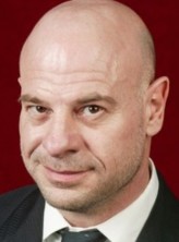 Bernie Bonvoisin fotoğrafı