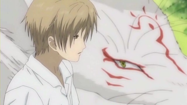 Natsume Yuujinchou Fotoğrafları 1