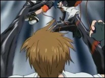 Air Gear fotoğrafı