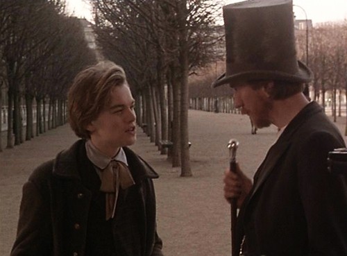 Tutkunun Şairleri Fotoğrafı