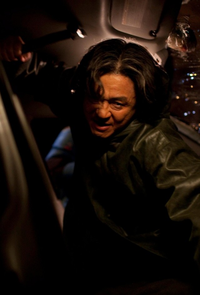 Şeytanı Gördüm Fotoğrafı