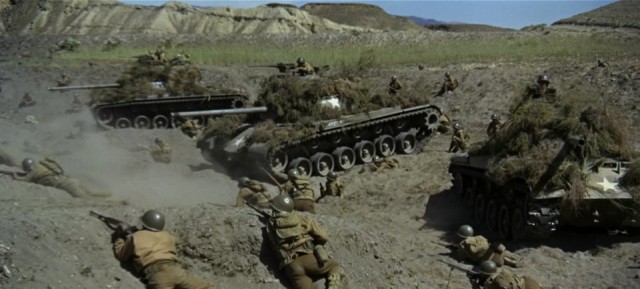 Patton fotoğrafı